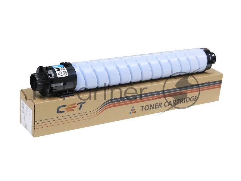 Картридж лазерный CET (CPP, KR1) CET141570 Голубой (WW) 202 г. для RICOH IMC2000
