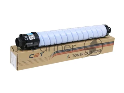 Картридж лазерный CET (CPP, KR1) CET141570 Голубой (WW) 202 г. для RICOH IMC2000