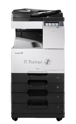 Тумба для Sindoh N511/N512