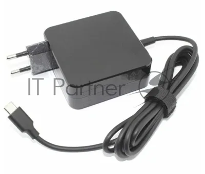 Блок питания (сетевой адаптер) для ноутбуков Asus 5V, 9V, 15V 3A, 20V, 4.5A (Type-C) 90W OEM
