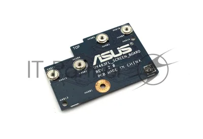 Допплата для Asus UX463FA