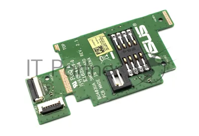 Допплата кардридера для Asus BU403UA