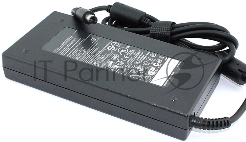 Блок питания (сетевой адаптер) для ноутбуков HP 19.5V 7.7A 150W 7.4*5.0mm