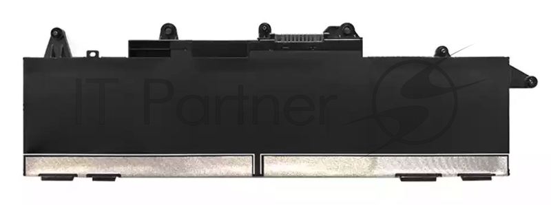 Аккумуляторная батарея для ноутбука HP ProBook x360 435 G7 G8 (SX03XL) 11.4V, 45Wh