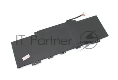 Аккумуляторная батарея для ноутбука HP Pavilion Aero 13-BE 11.55V 43.3Wh
