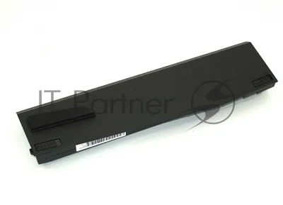 Аккумуляторная батарея для ноутбука Clevo N850HC 10.8V 4400mAh N850-3S2P OEM черный