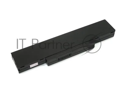 Аккумуляторная батарея для ноутбука MSI GX600 GX610 GX620 11.1V 4400mAh