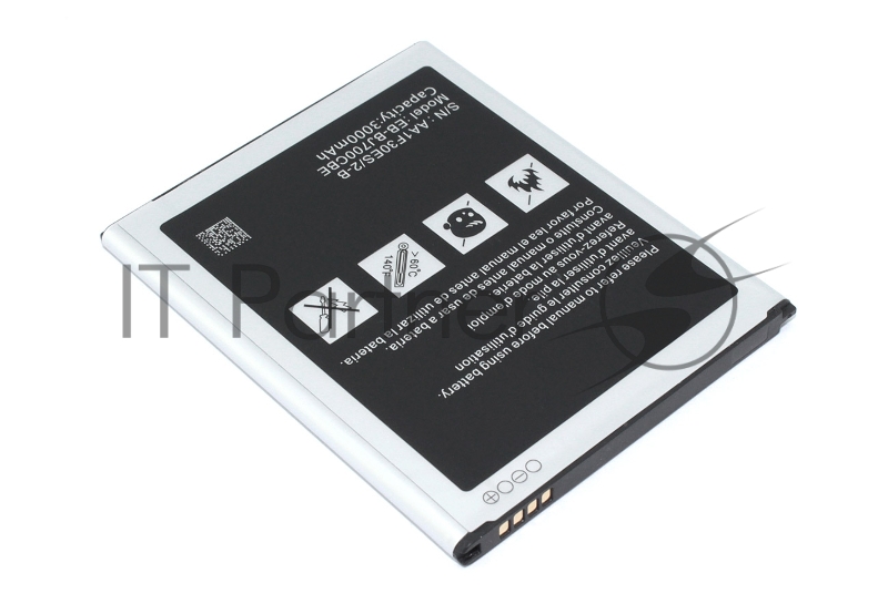 Аккумулятор (батарея) Amperin EB-BJ700BBC для Samsung Galaxy J7 SM-J700H