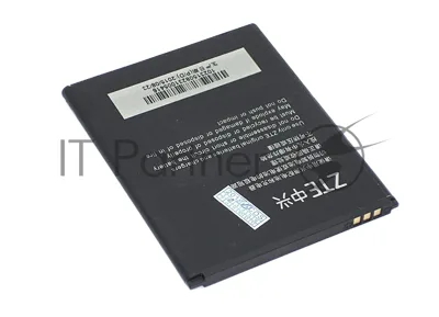 Аккумуляторная батарея Li3822T43P3h736044 для ZTE Blade A460, L4 3.8V 2200mAh