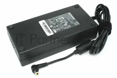 Блок питания (сетевой адаптер) для ноутбуков Lenovo 20V 8.5A 170W 6.3*3.0