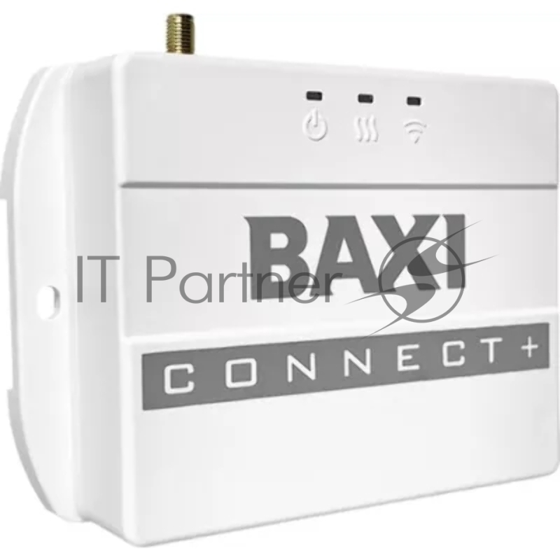 Система удаленного управления котлом BAXI Connect+