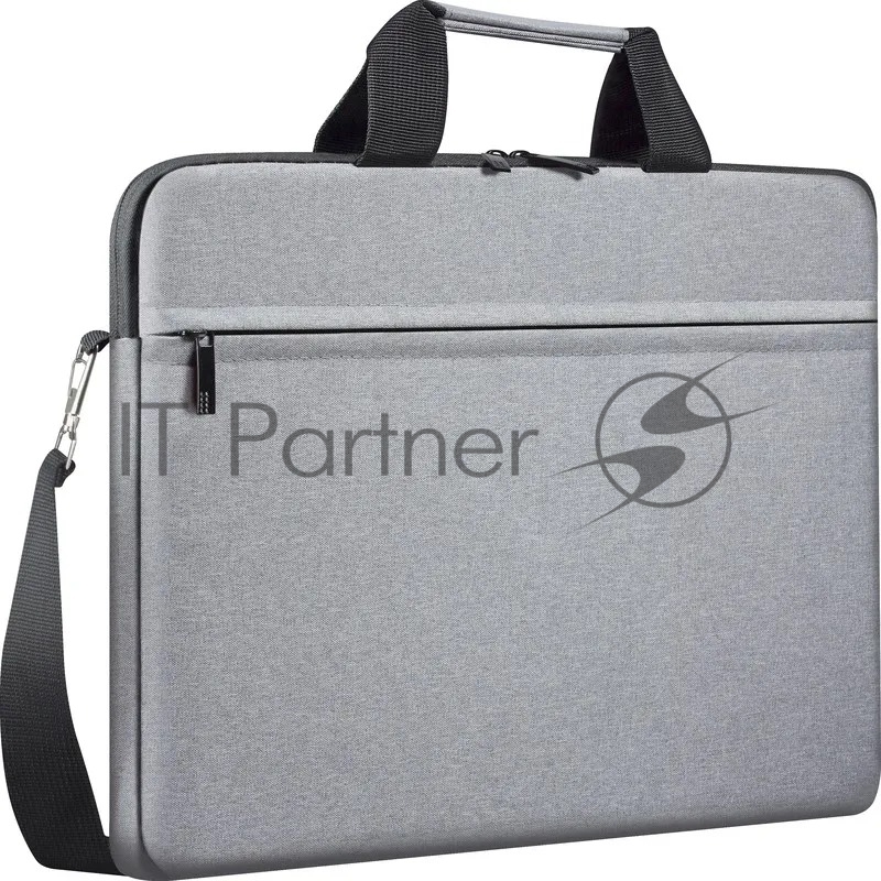 Сумка для ноутбука Defender TOTE 15.6" GREY