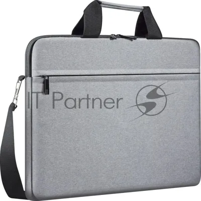Сумка для ноутбука Defender TOTE 15.6" GREY