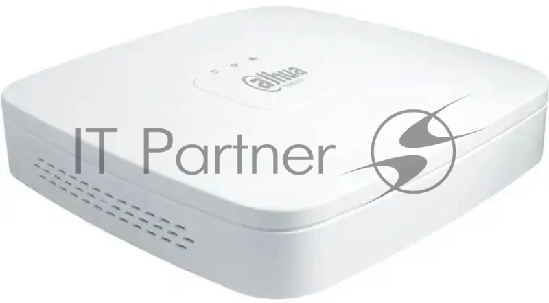 Видеорегистратор Dahua DHI-NVR4108-4KS3