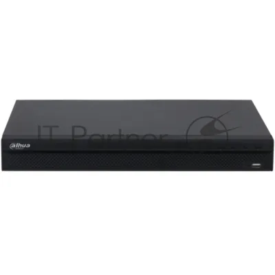 Видеорегистратор Dahua DHI-NVR4216-4KS3
