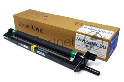 Блок фотобарабана NVPrint совместимый NV-W9054MC черный для HP LJ Managed E87640/E87650/E87660 (80000k)