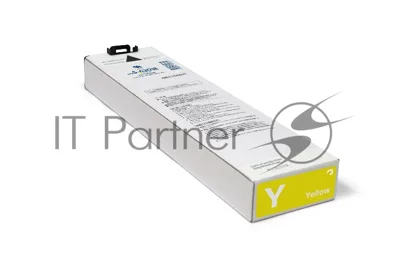 Картридж NVPrint для Riso ComColor 7050/9050/3050 (NV-S-6303E, совместимый), Yellow