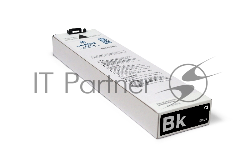 Картридж струйный NVPrint для Riso ComColor 7150/9150/3150 (NV-S-6701E, совместимый), черный (1000 мл)