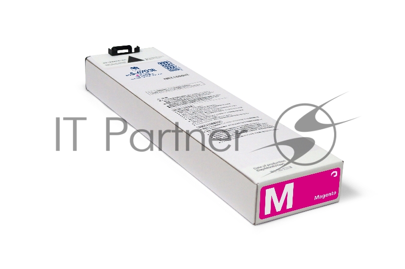 Картридж струйный NVPrint для Riso ComColor 7150/9150/3150 (NV-S-6703E, совместимый), Magenta (1000 мл)