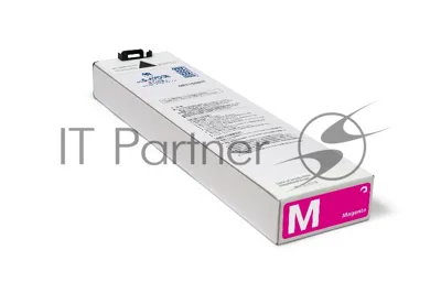 Картридж струйный NVPrint для Riso ComColor 7150/9150/3150 (NV-S-6703E, совместимый), Magenta (1000 мл)