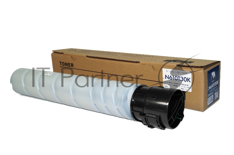 Картридж NVPrint совместимый NV-N610T30K для Sindoh N612/N613 (30000k)