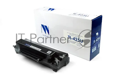 Картридж NVPrint совместимый NV-TL-425U для Pantum P3305DN/P3305DW/M7105DN/M7105DW (11000k)