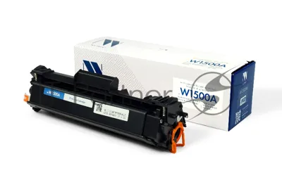 Картридж NVPrint совместимый NV-W1500A для HP LaserJet M111/M111a/M111w/M141/M141a/M141w (980k)