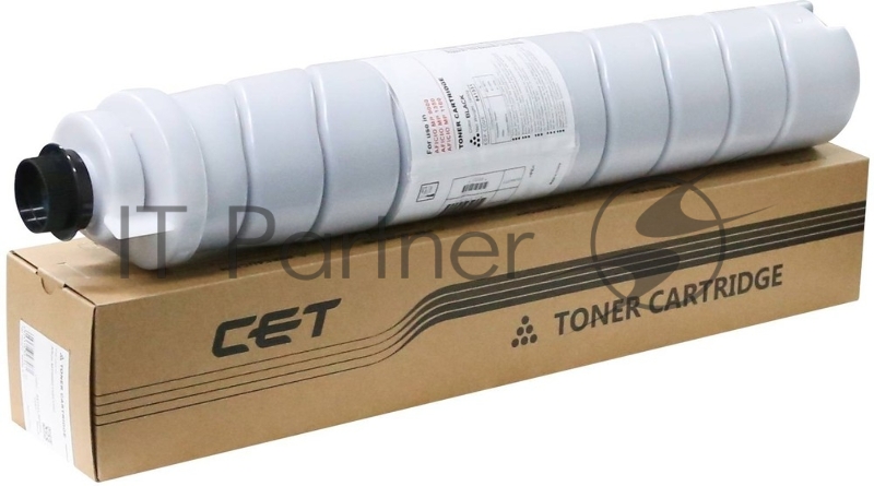 Картридж лазерный CET 884916 (CET6796U) (1600 г. 56000 стр.) для RICOH Aficio MP9000/MP1100/MP1350
