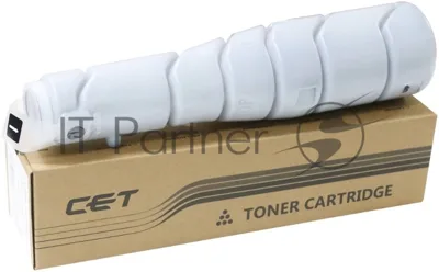 Картридж лазерный CET TN-217/TN-414 CET6997U (360 г. 17500 стр.) для Konica Minolta Bizhub 223/283/363/423