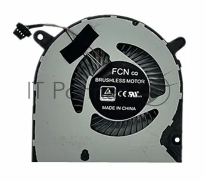 Вентилятор (кулер) для ноутбука Dell G3 3590 CPU