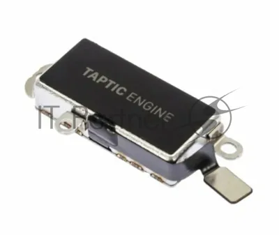 Вибромотор для iPhone 14 Pro