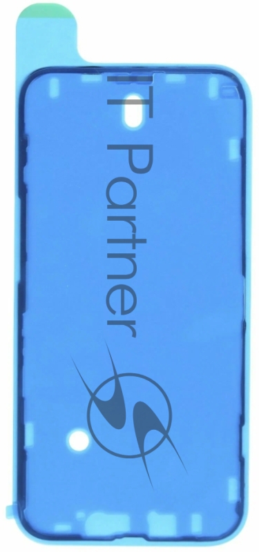 Водозащитная прокладка (проклейка) для iPhone 14, iPhone 14 Pro