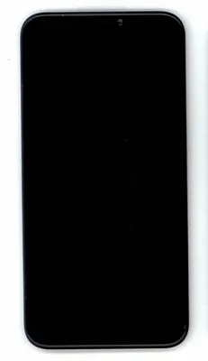 Дисплей (модуль) для Apple iPhone 11 Pro в сборе с тачскрином (OLED JS), черный