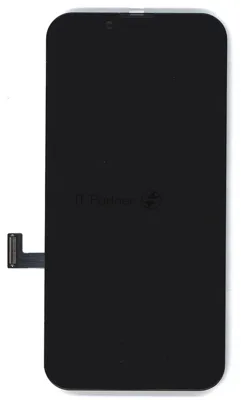 Дисплей (модуль) для Apple iPhone 13 mini в сборе с тачскрином (OLED), черный