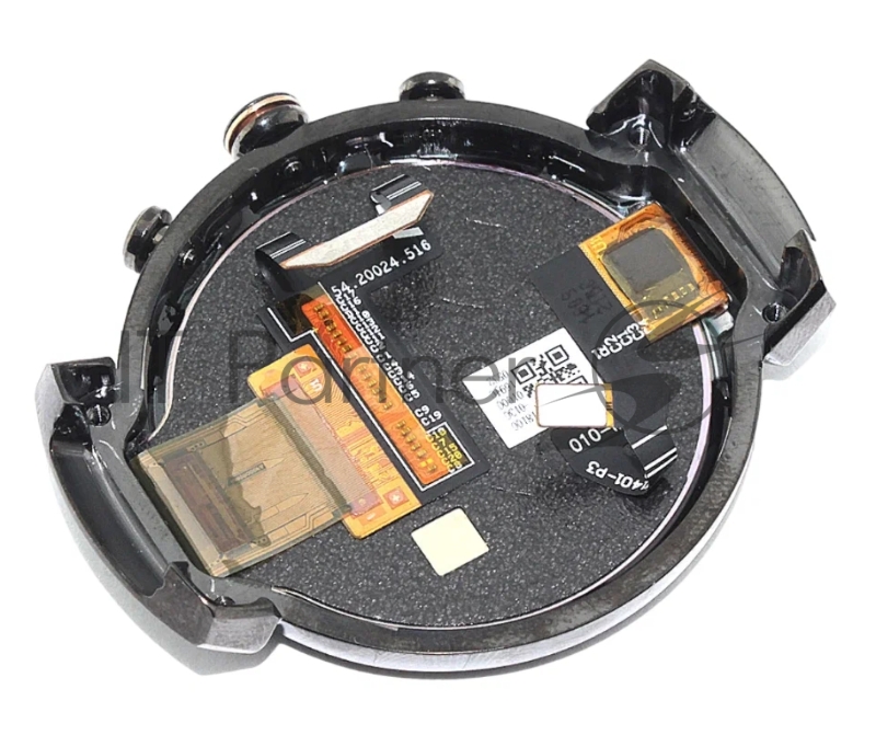 Дисплей для часов Asus ZenWatch 3 WI503Q-2C