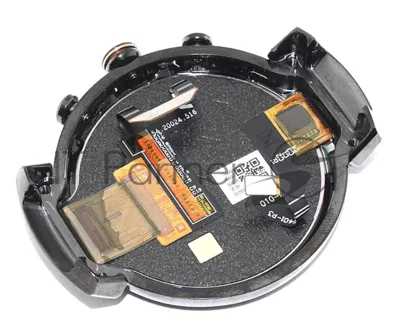 Дисплей для часов Asus ZenWatch 3 WI503Q-2C