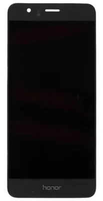 Дисплей для Huawei Honor 8 синий