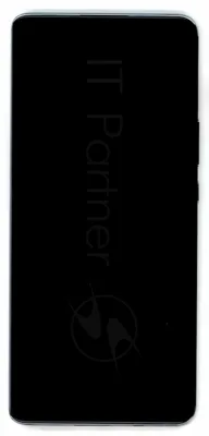 Дисплей для Huawei Nova 10 Pro в сборе с тачскрином, панелью и аккумулятором (02354YMS), белый