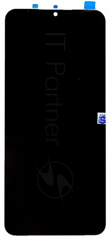Дисплей для Samsung Galaxy A33 SM-A336B/DSN, черный
