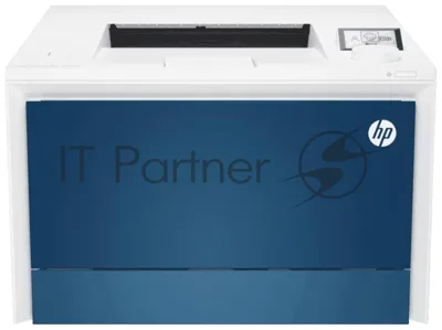 Принтер лазерный HP Color LaserJet Pro 4203dn (4RA89A), A4, цветной, печ. 33 стр/мин., 600x600 dpi, USB, Ethernet RJ-45