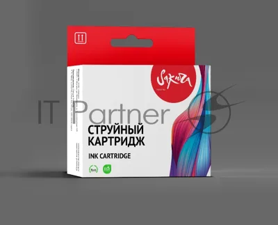 Емкость для отработанных чернил Sakura 1749772 для Epson