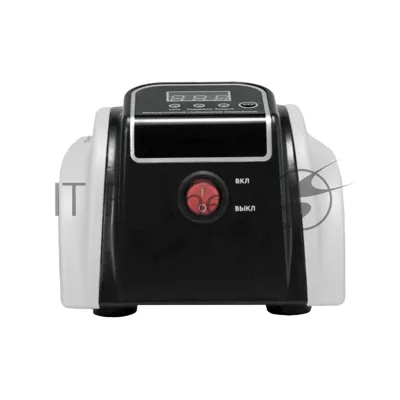 Бытовой стабилизатор напряжения SMARTWATT AVR HOME 1000RU (150W - 275W, 1000VA, 1 кВт, 50 Гц, розеток — 4, LED-дисплей, р