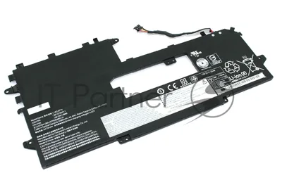 Аккумуляторная батарея для ноутбука Lenovo ThinkPad X1 Titanium 7.68V 42.4Wh