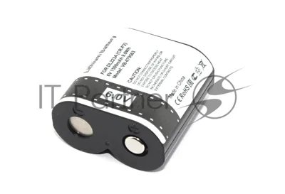 Аккумуляторная батарея для фотоаппарата Panasonic CR-P2 (DL223A) 6V 1500mAh