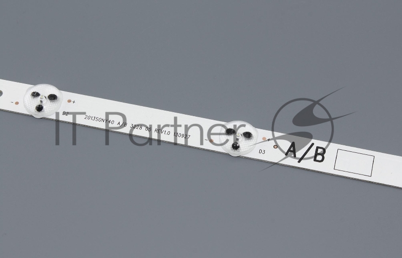 Светодиодная подсветка TV 40" Sony NDSOEM A-TYPE REV0.1 (комплект 10шт)