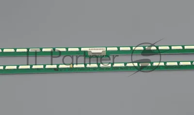 Светодиодная подсветка TV 60" V16 AS1 2454 (комплект 2шт)