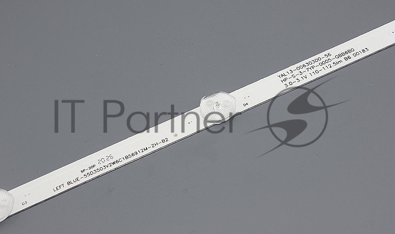 Светодиодная подсветка YAL13-00630300-56