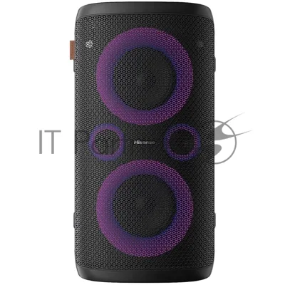 Акустическая система Hisense PARTY ROCKER ONE