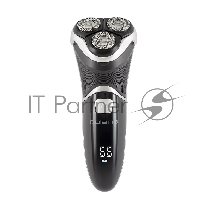 Электробритва Polaris PMR 0421RC Pivot Touch 4D PRO черный