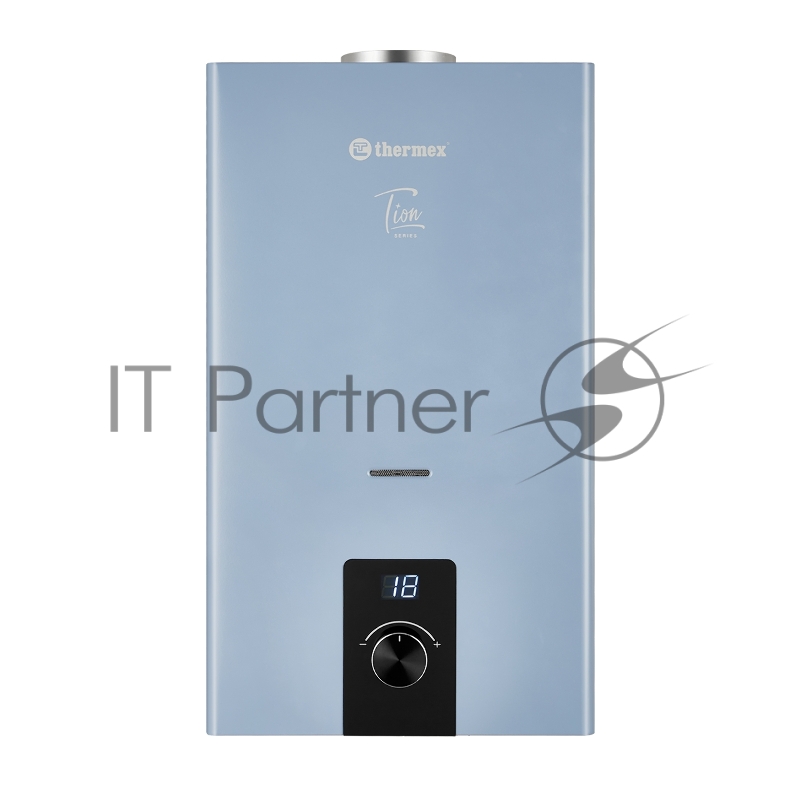 Газовая колонка Thermex T 20 D (Silver Grey)